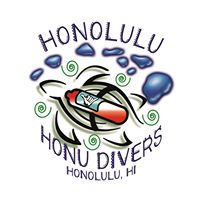 Honolulu Honu Divers